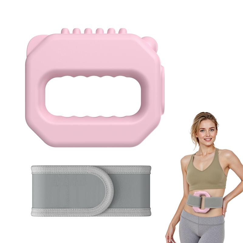 VibraFlex™ 6-in-1 Vibration Fascia Ring – Full Body Fat Loss & Muscle Recovery Massager