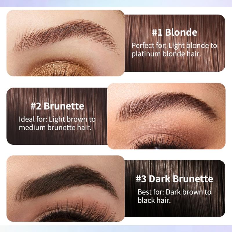 Long-Lasting Brow Stain & Go Masque (Buy 1 Get 1 Free)